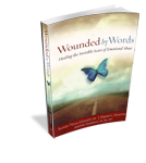 Wounded by Words by Susan titus Osborn
